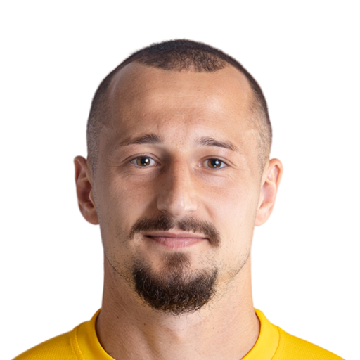 FC 25 Adam Zrelak Face