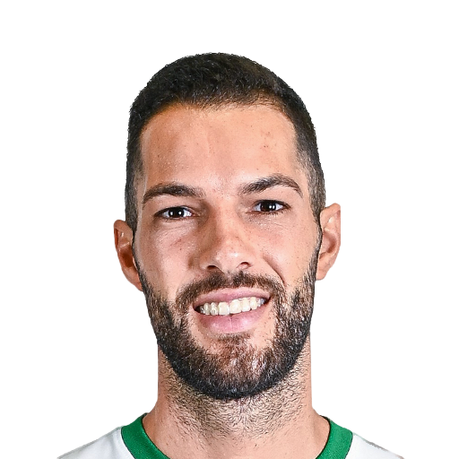 FC 25 Tete Morente Face