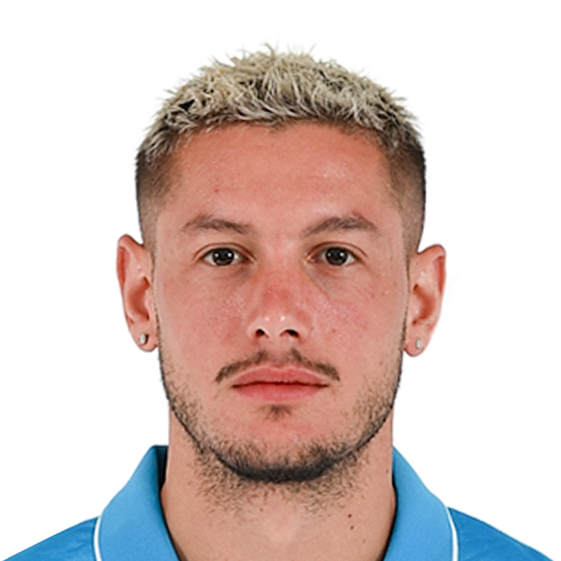 FC 25 Pasquale Mazzocchi Face