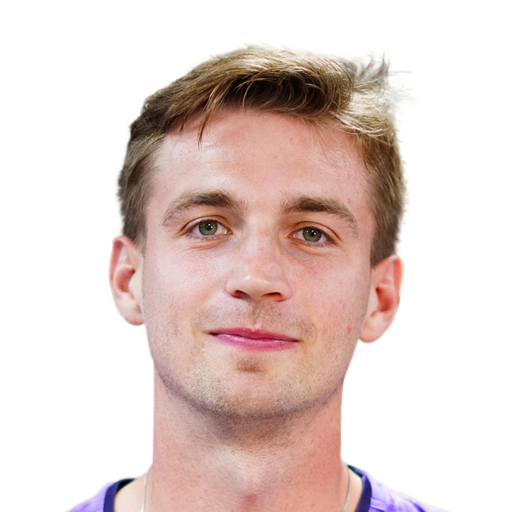 FC 25 Marko Raguz Face