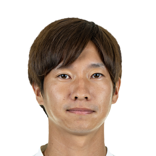 FC 25 Masaya Okugawa Face