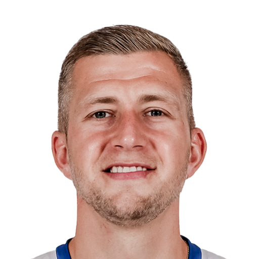 FC 25 Lukasz Wolsztynski Face