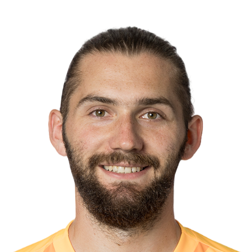 FC 25 Lukas Watkowiak Face
