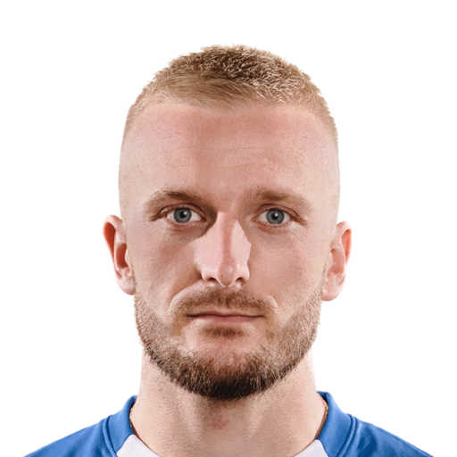 FC 25 Michal Siplak Face