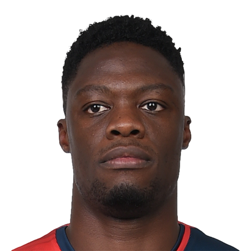 FC 25 Face