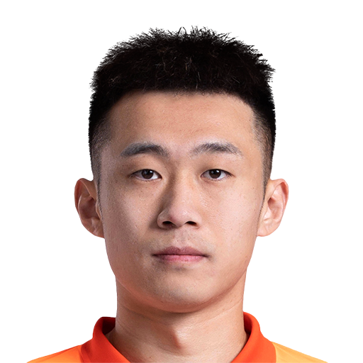 FC 25 Li Hailong Face