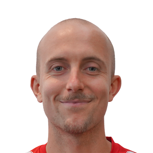 FC 25 Tobias Kraulich Face
