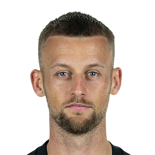 FC 25 Sebastian Klaas Face