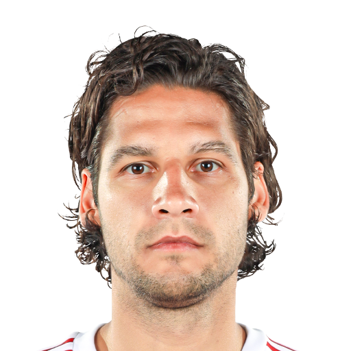 FC 25 Akos Kecskes Face