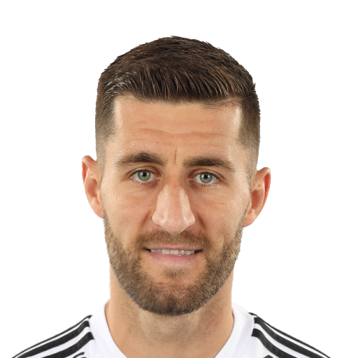 FC 25 Ovidiu Popescu Face