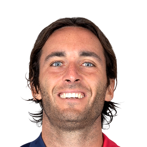 FC 25 Tommaso Augello Face