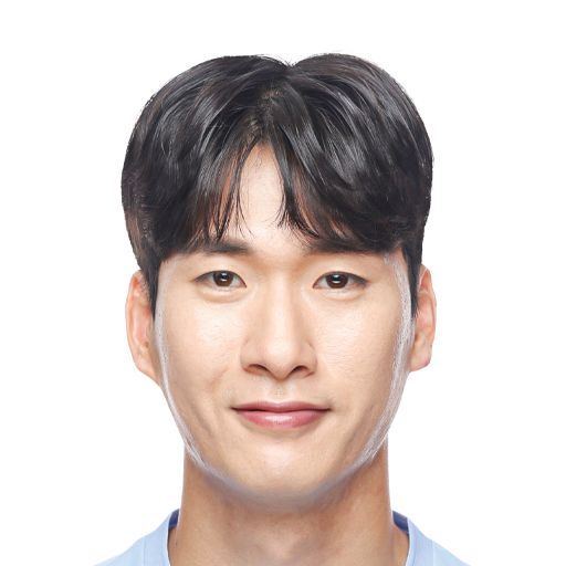 FC 25 Ko Myeong Seok Face