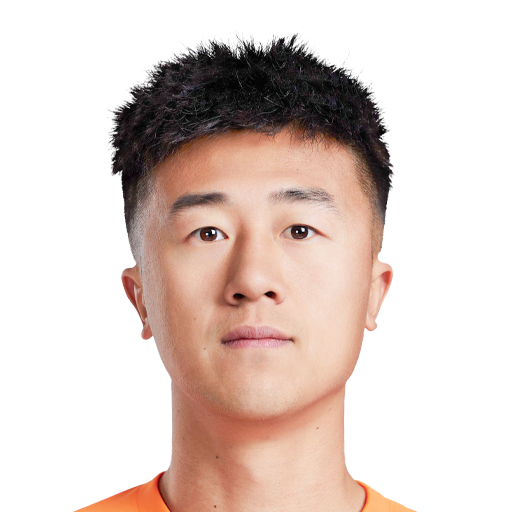 FC 25 Liu Yang Face
