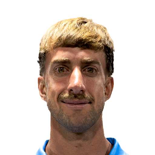 FC 25 Face