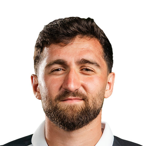 FC 25 Berkan Taz Face
