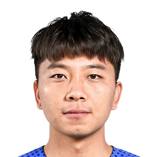 FC 25 Wen Jiabao Face