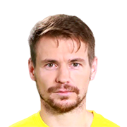 FC 25 Dimitrios Kolovetsios Face