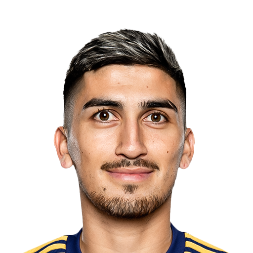 FC 25 Pablo Ruiz Face