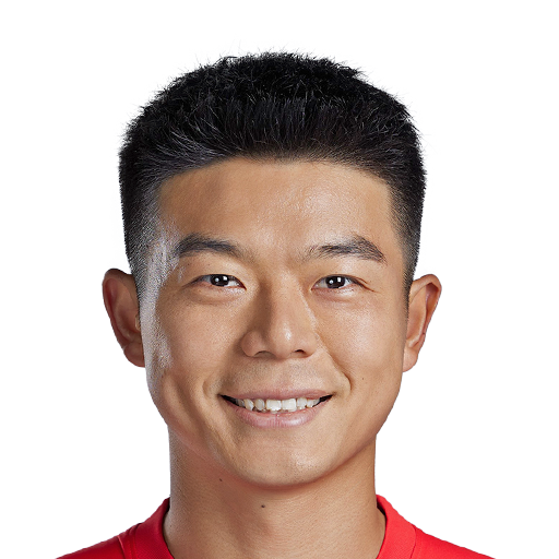 FC 25 Hu Ruibao Face