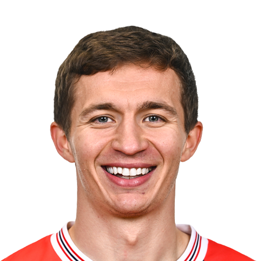 FC 25 Tyreke Wilson Face