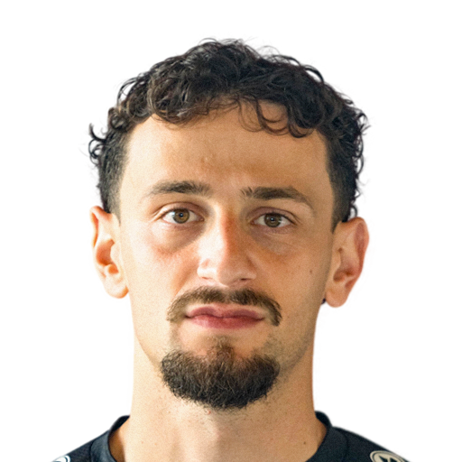 FC 25 Face