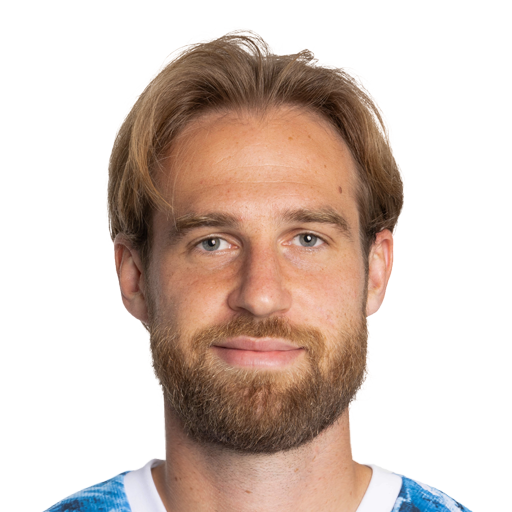 FC 25 Matteo Solini Face