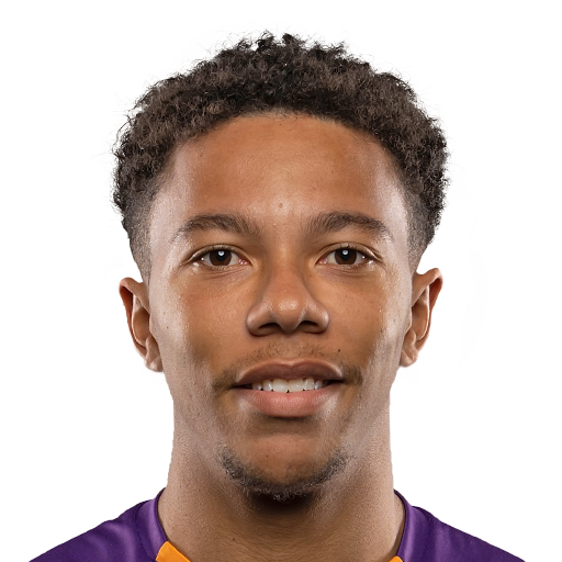 FC 25 Antonee Burke-Gilroy Face