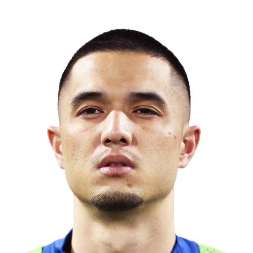 FC 25 Face
