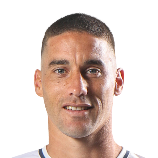 FC 25 Leonardo Morales Face