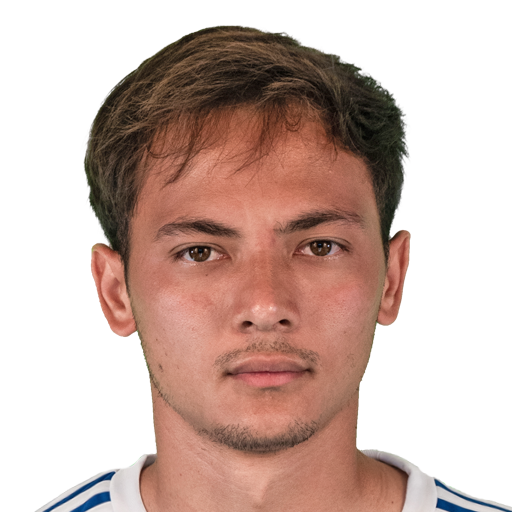 FC 25 Emanuel Vignato Face