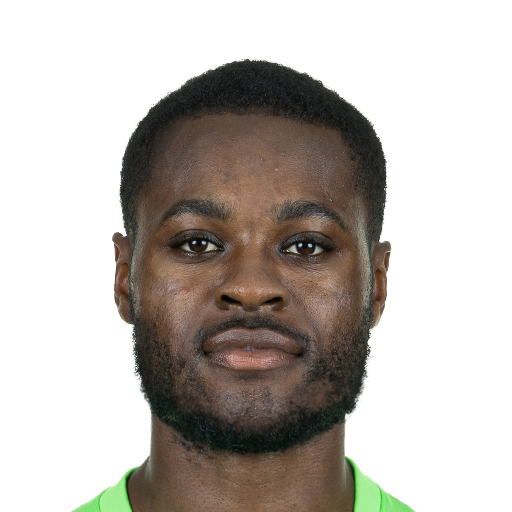 FC 25 Face