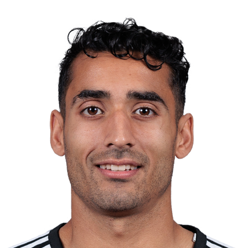 FC 25 Gabriel Cleur Face