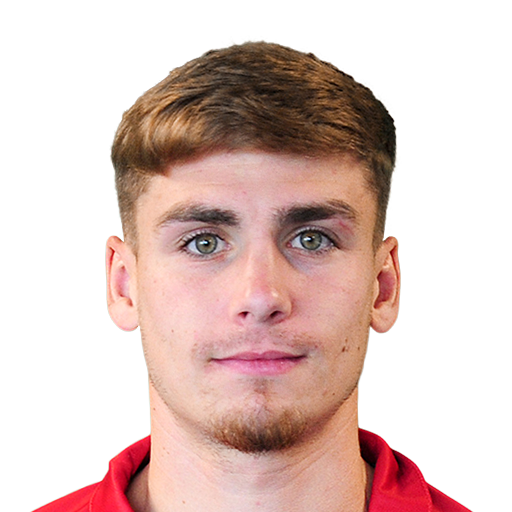 FC 25 George Lloyd Face