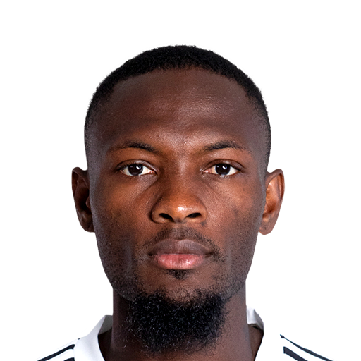 FC 25  Face