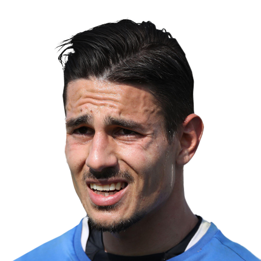 FC 25 Face