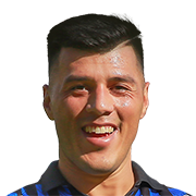 FC 25  Face