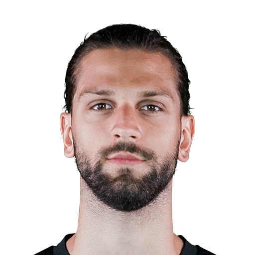 FC 25 Arda Akbulut Face