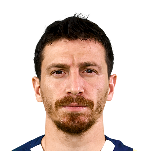 FC 25 Mert Hakan Yandas Face
