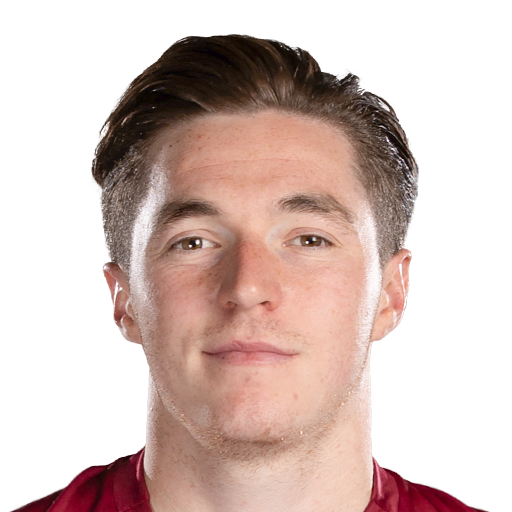 FC 25 Conor Coventry Face