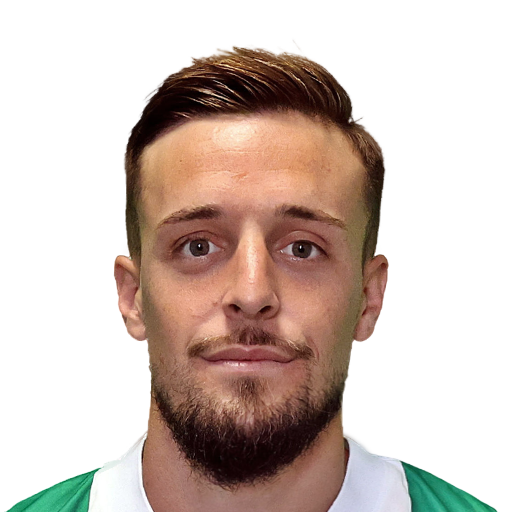 FC 25 Genaro Face
