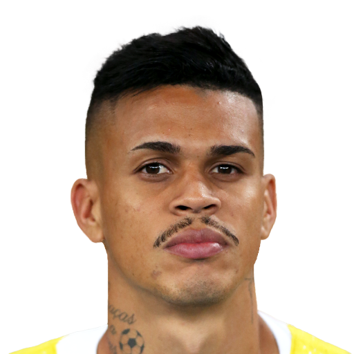 FC 25 Richard Face