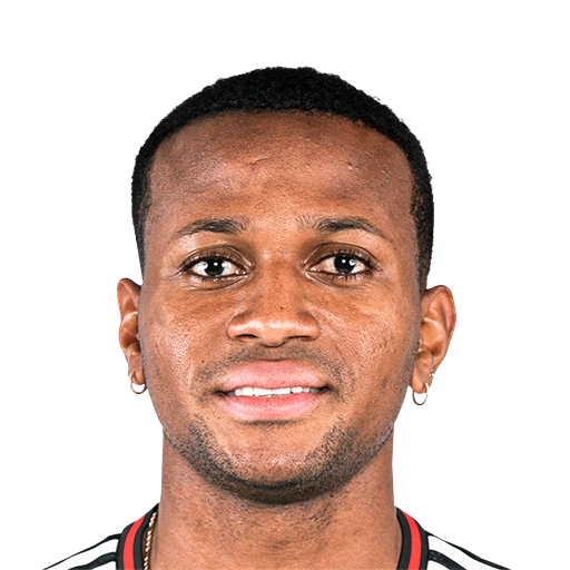 FC 25 Face