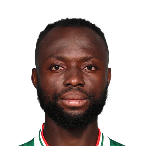 FC 25 Owusu Kwabena Face
