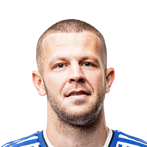 FC 25 Face