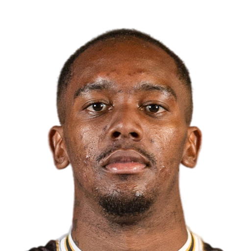 FC 25 Jaden Brown Face