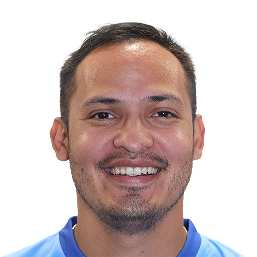 FC 25 Leonel Justiniano Face