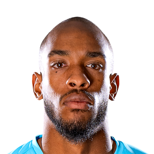 FC 25 Face