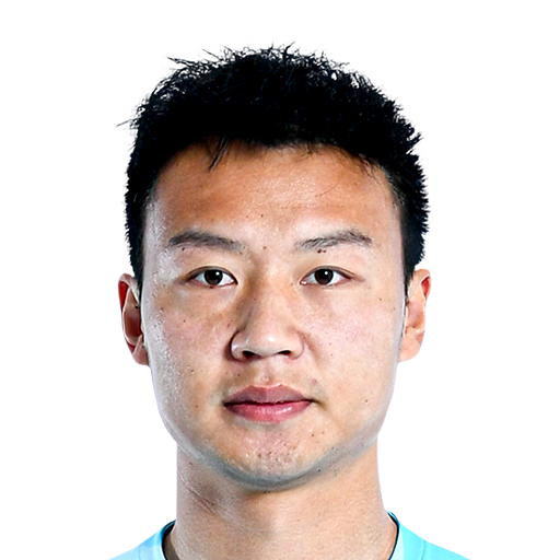 FC 25 Chen Wei Face