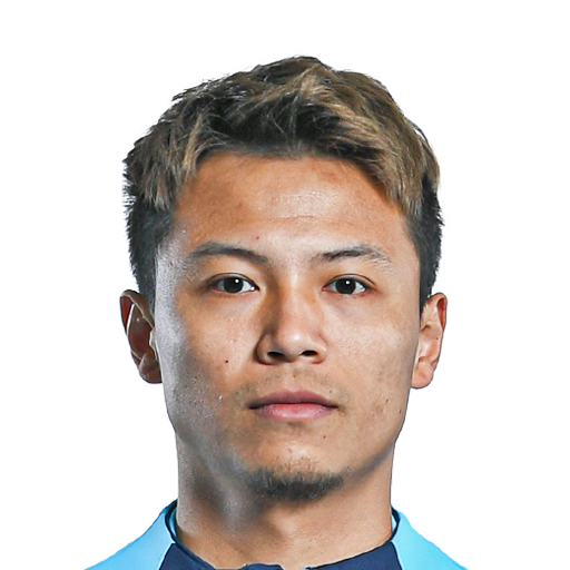 FC 25 Yan Zihao Face
