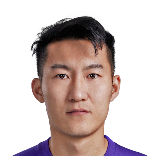 FC 25 Face